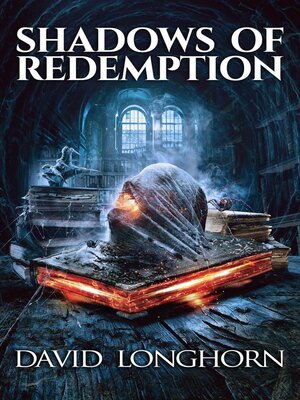 cover image of Shadows of Redemption
